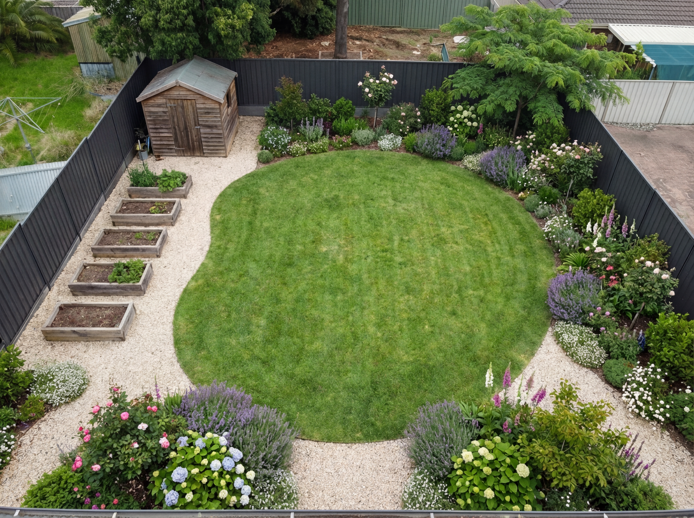 "We've been blown away by the level of detail provided by Gramina's Complete Plan. Alex has been able to encapsulate every detail we wanted....We would highly recommend using Gramina."&nbsp;