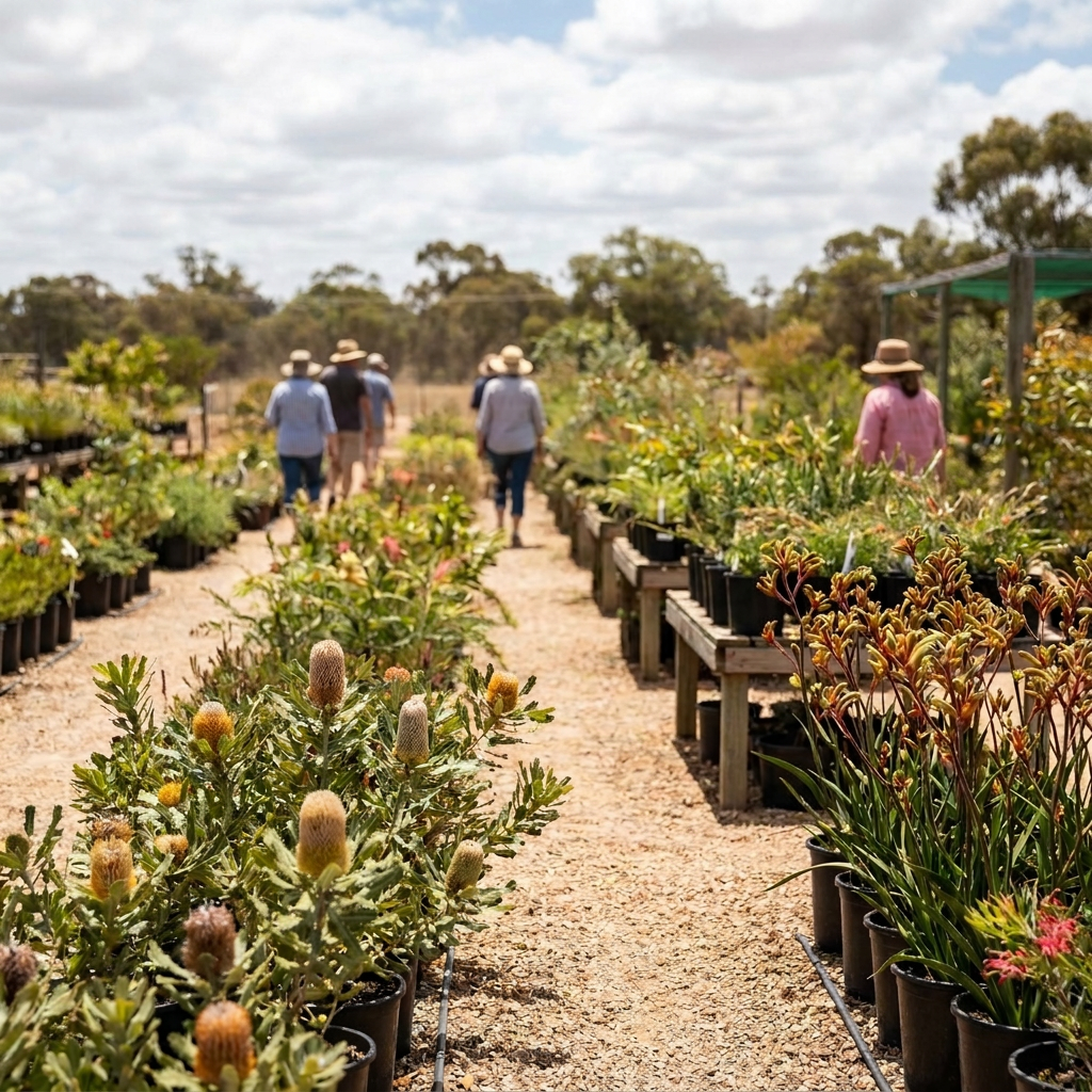 What Do Plants Cost in Australia?