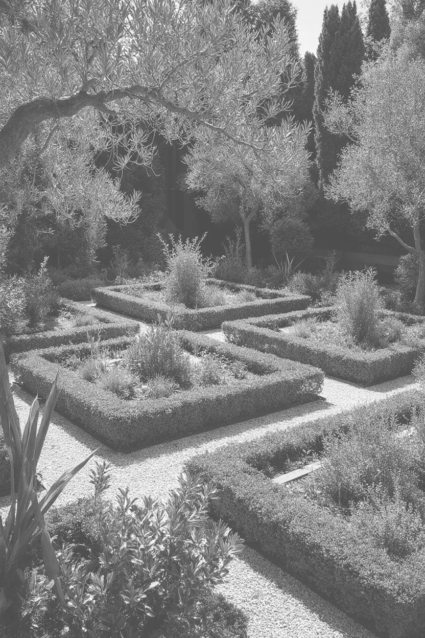 Mediterranean Shade & Stone -                                               Coming Soon