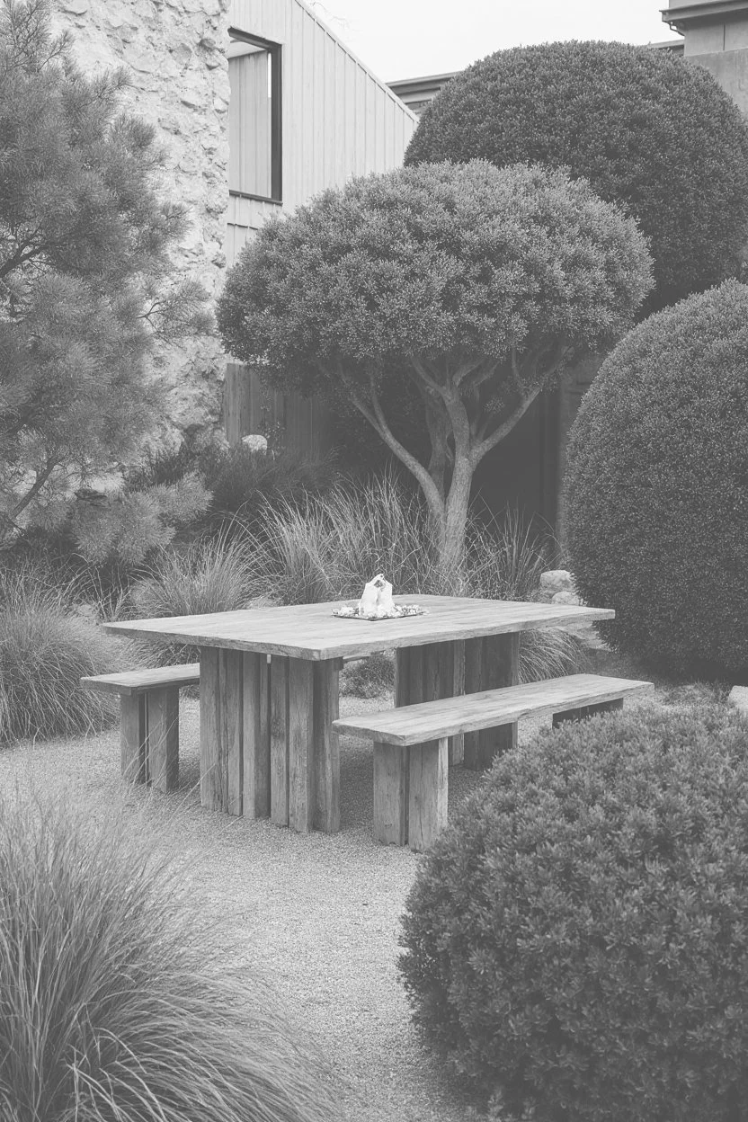 Sheltered Coastal Retreat - Coming Soon