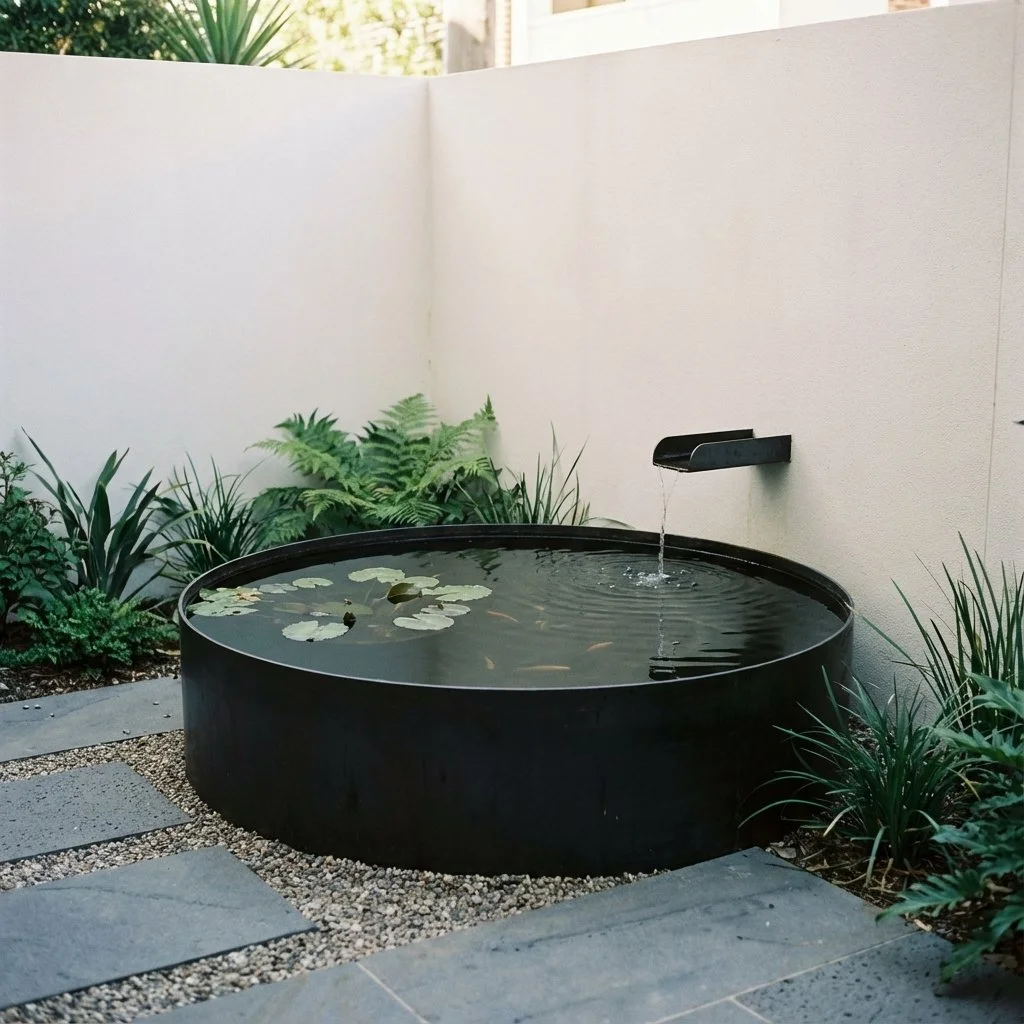 small_circular_metal_water_feature_set_within_a_contemporary_inner-city_australian_courtyard_compac_6snw5yw9kk936084bjo3.jpg