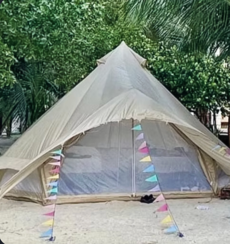 Glamping Private