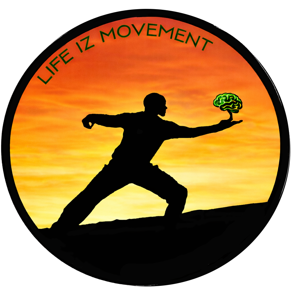 Life Iz Movement