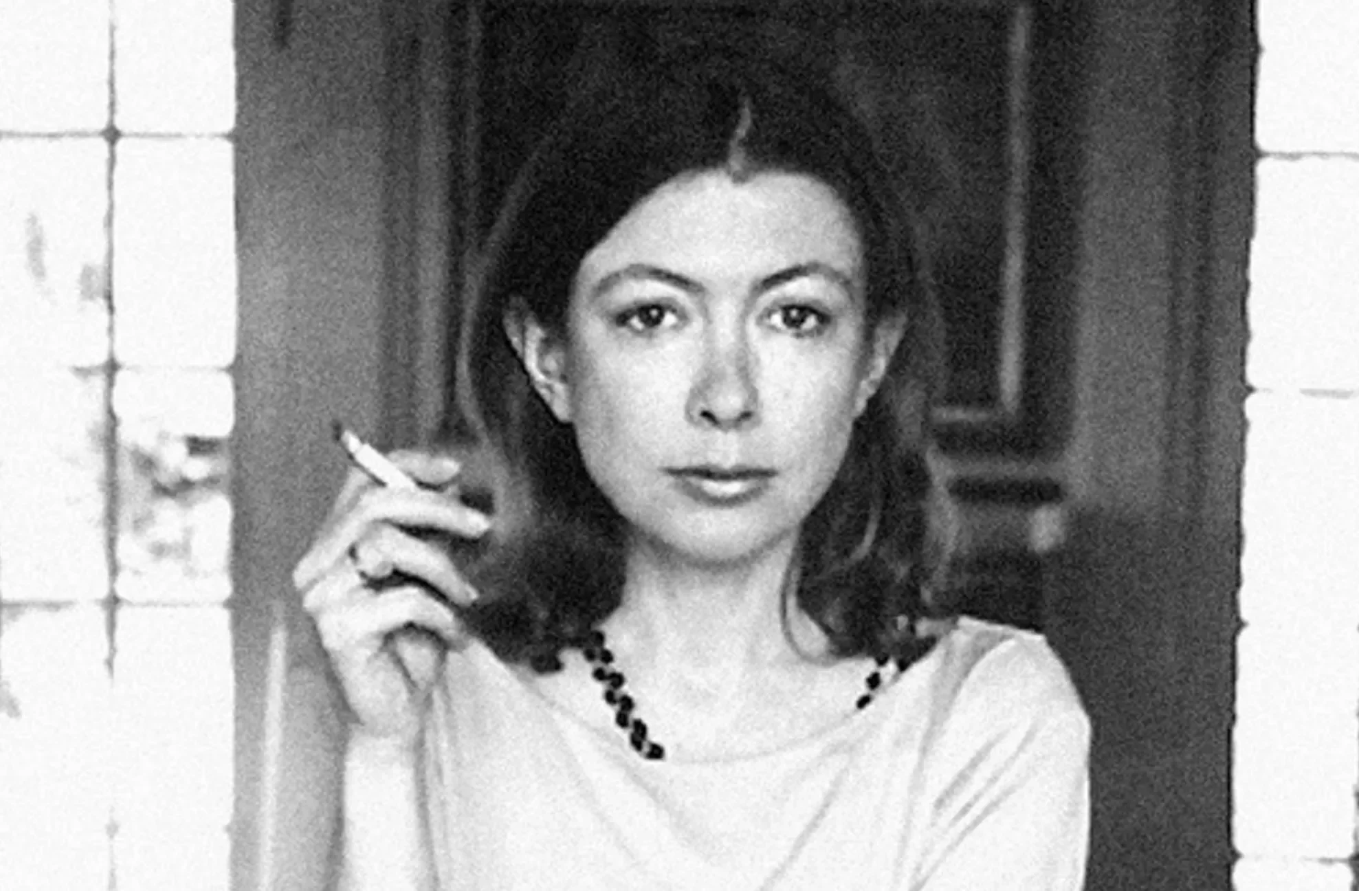 Özsaygı Üzerine - Joan Didion