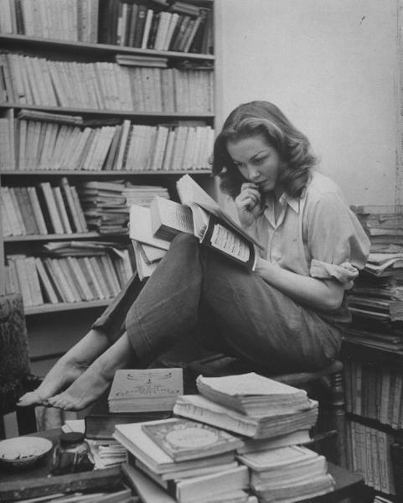 Sylvia Plath’ın Günlüklerinden 15 Haziran, 1951.