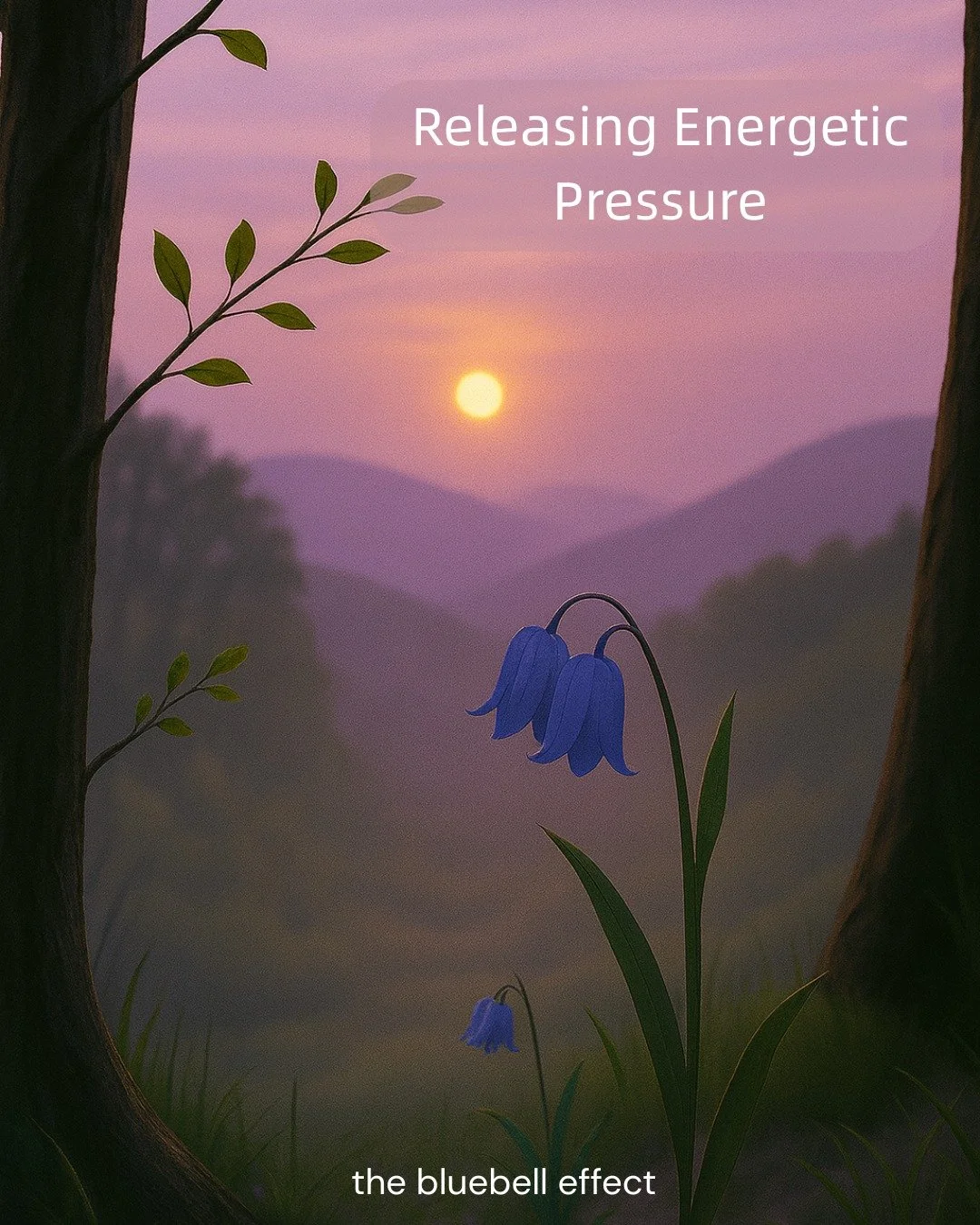 Release doesn&rsquo;t always look dramatic.
Often, it looks like softening where you didn&rsquo;t realise you were tense.

💙 This is your permission to ease, not push.

#WellnessWednesday #EnergeticRelease #StressSupport #BodyAwareness #GentleHealin