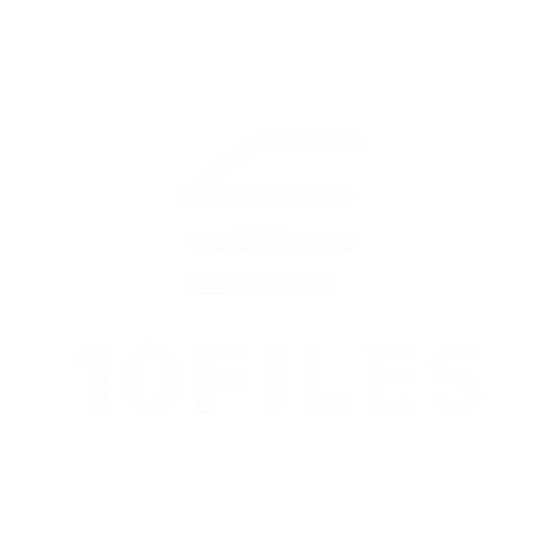 1  0 F  I  L  E  S 