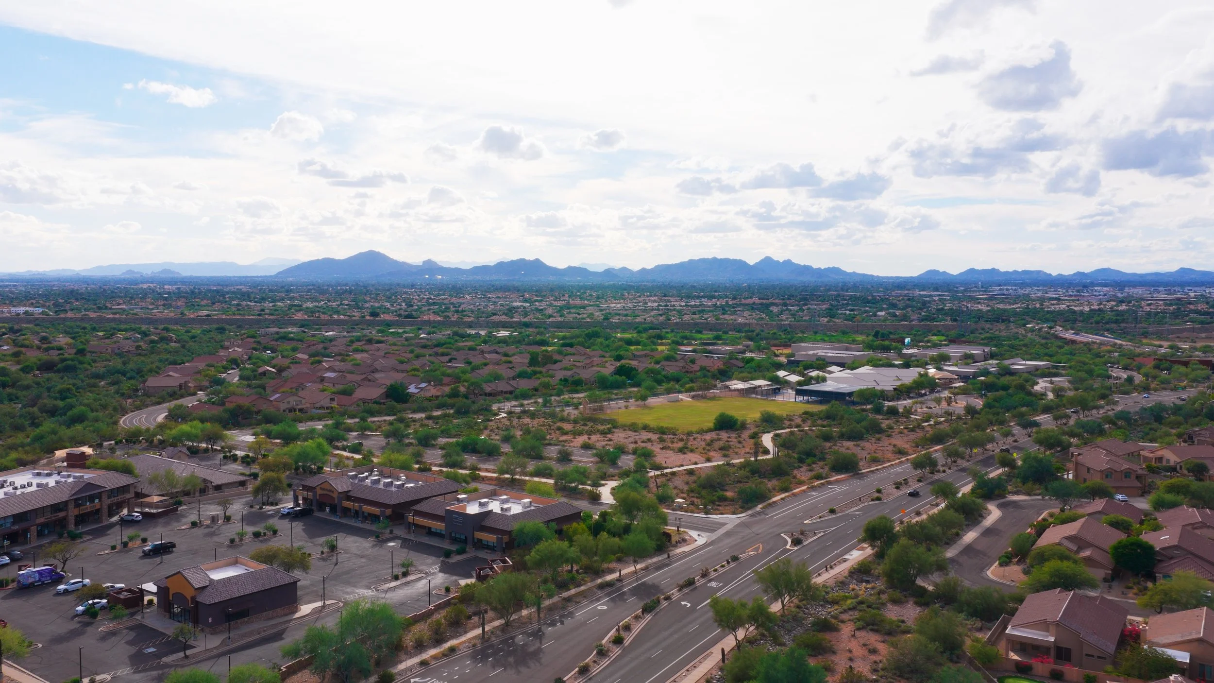 Week of November 30th, 2025