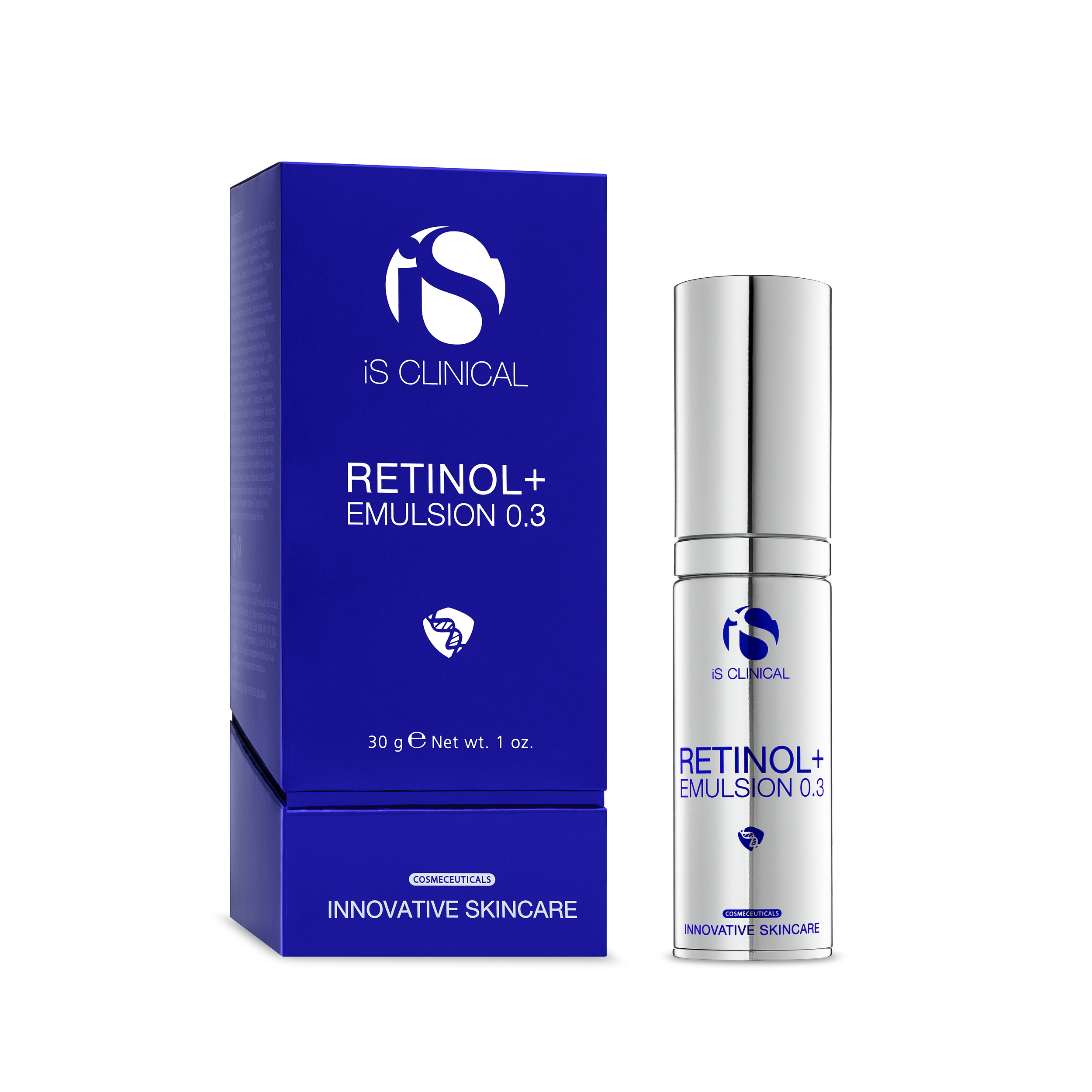 Retinol+ Emulsion 0.3