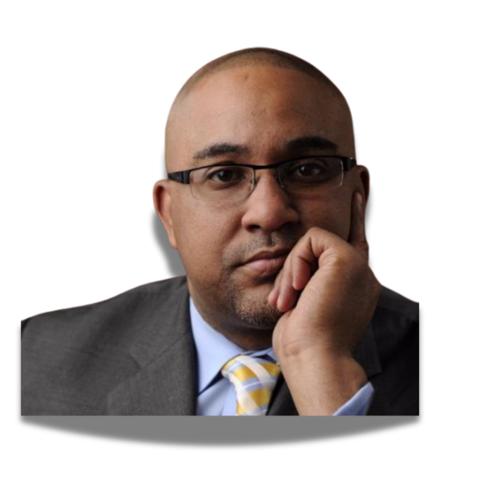 David C. Miller, Ph.D