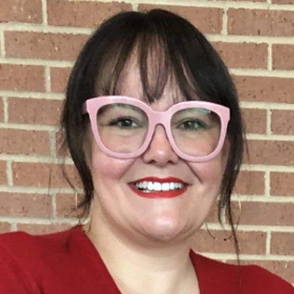 Headshot of Amanda Conway, Board of Directors Member for Denton Affordable Housing Corporation