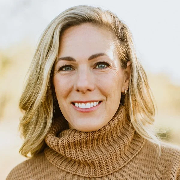 Headshot of Emily Mooney, Board of Directors Member for Denton Affordable Housing Corporation