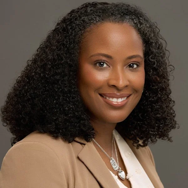 Headshot of Daphne Houston B.S. CCNL, Board of Directors Member for Denton Affordable Housing Corporation