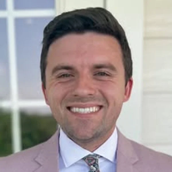 Headshot of Peter Mungiguerra, Board of Directors Member for Denton Affordable Housing Corporation