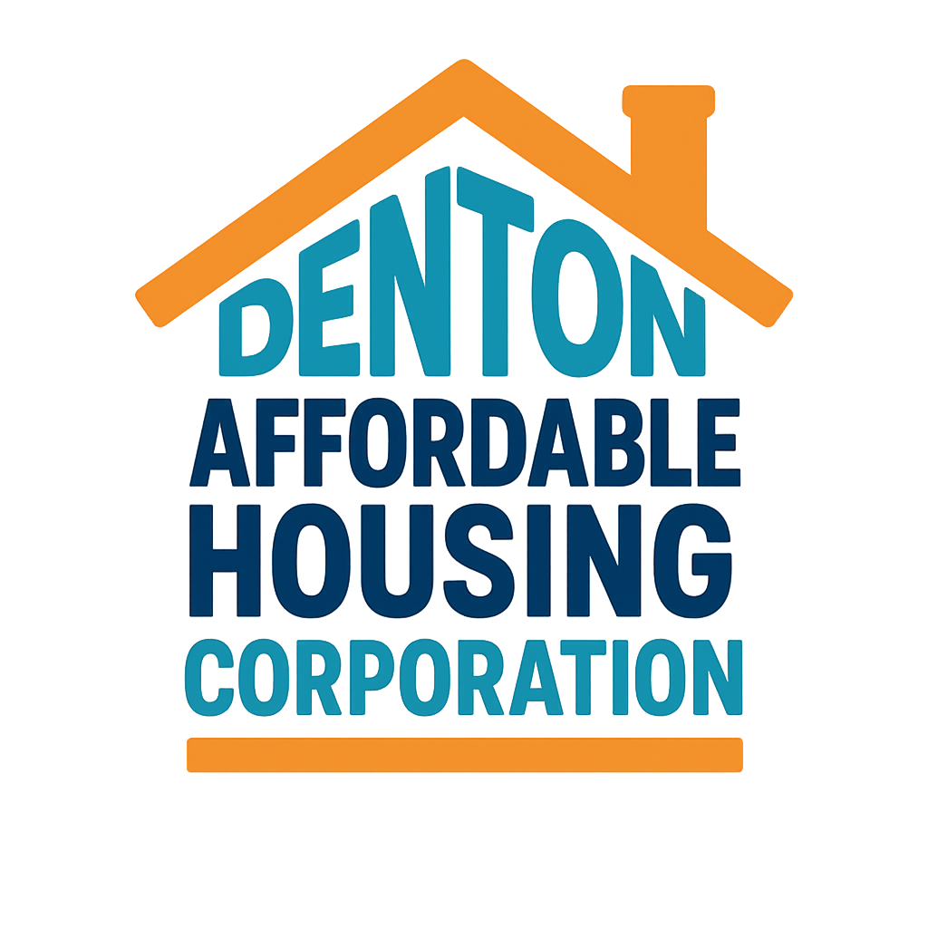 Denton Affordable Housing Corporation