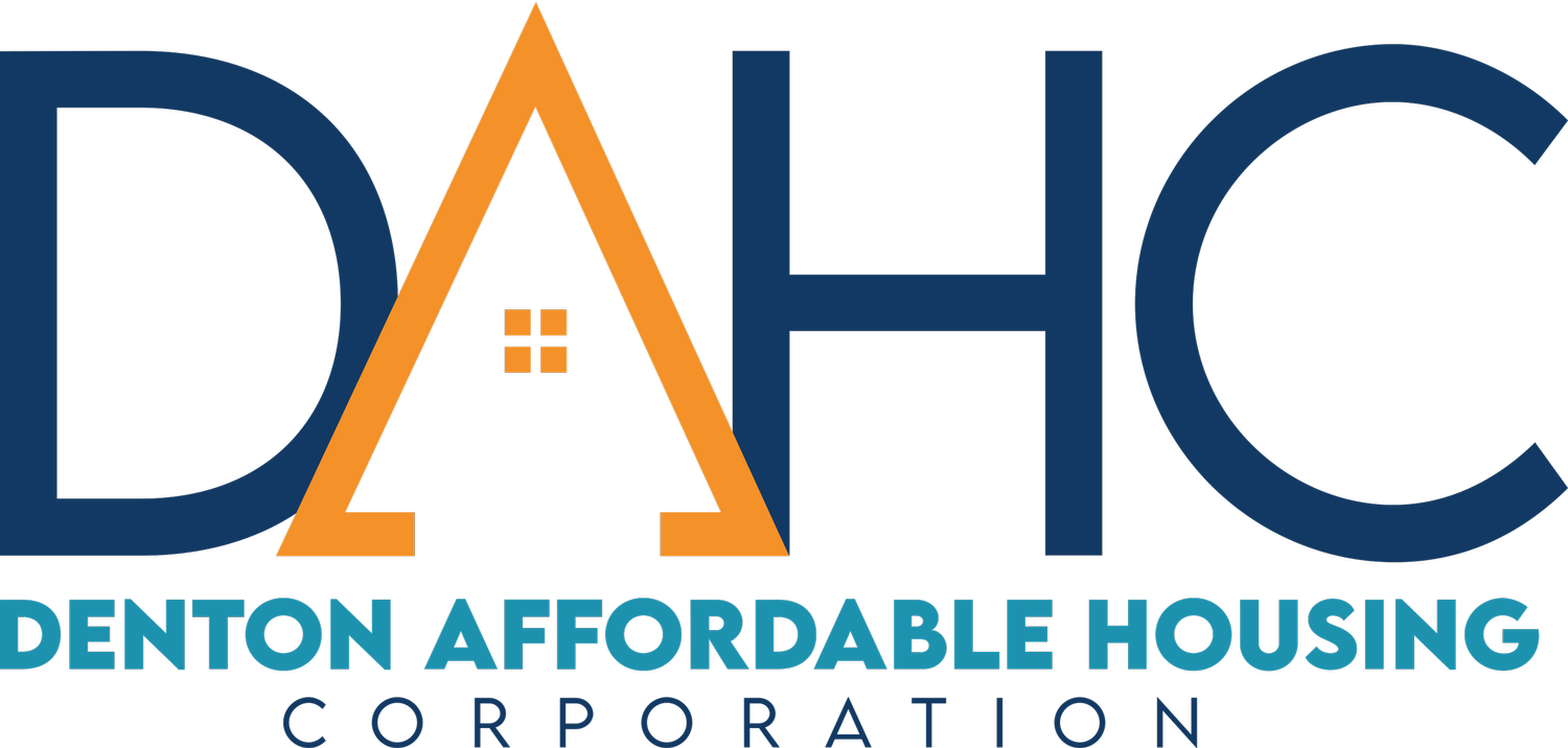 Denton Affordable Housing Corporation