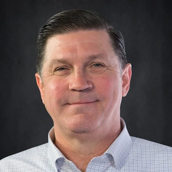 Headshot of Art Smuck, Board of Directors Member for Denton Affordable Housing Corporation