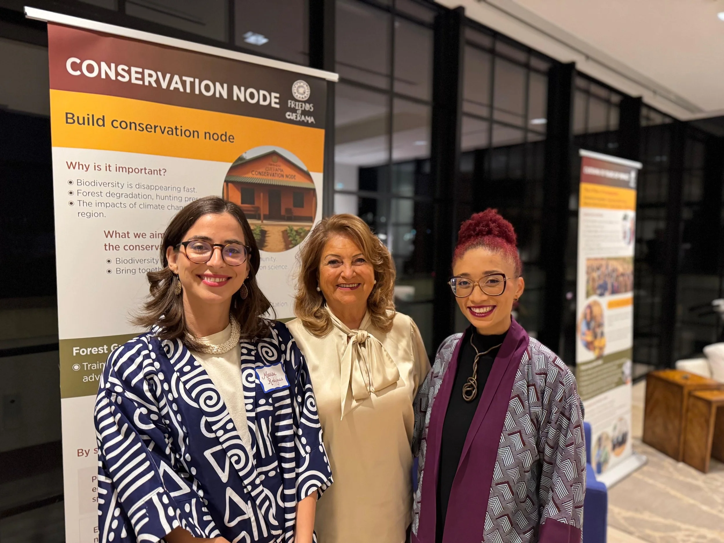 FOC Event Dec 4 DC - Marisa - Olga - Mayra.JPG