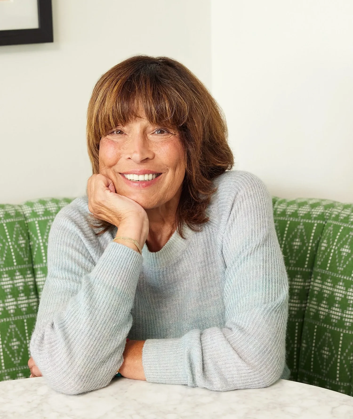 Author Melody Beattie