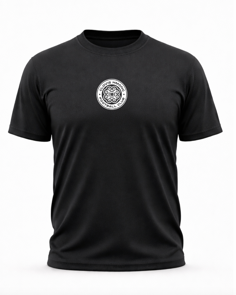 Clovis Hmong18 FC Training Shirt