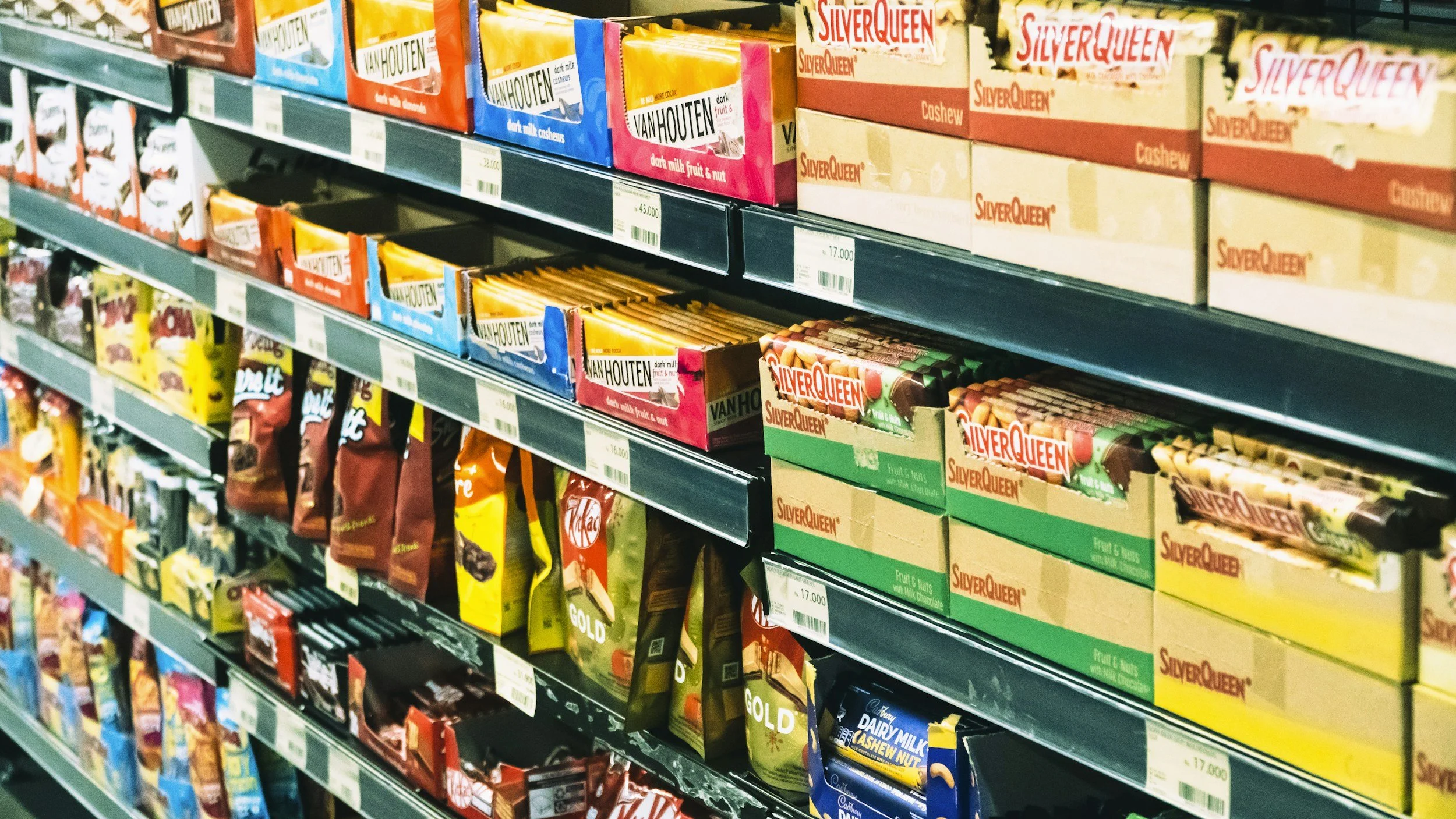 How to Read Gluten-Free Labels: What Actually Matters at the Grocery Store