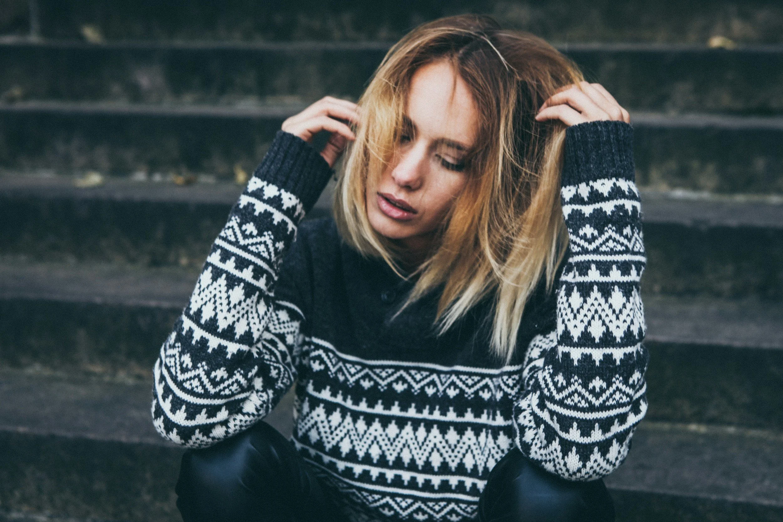 Perimenopause and Blood Sugar: Why Energy and Cravings Change