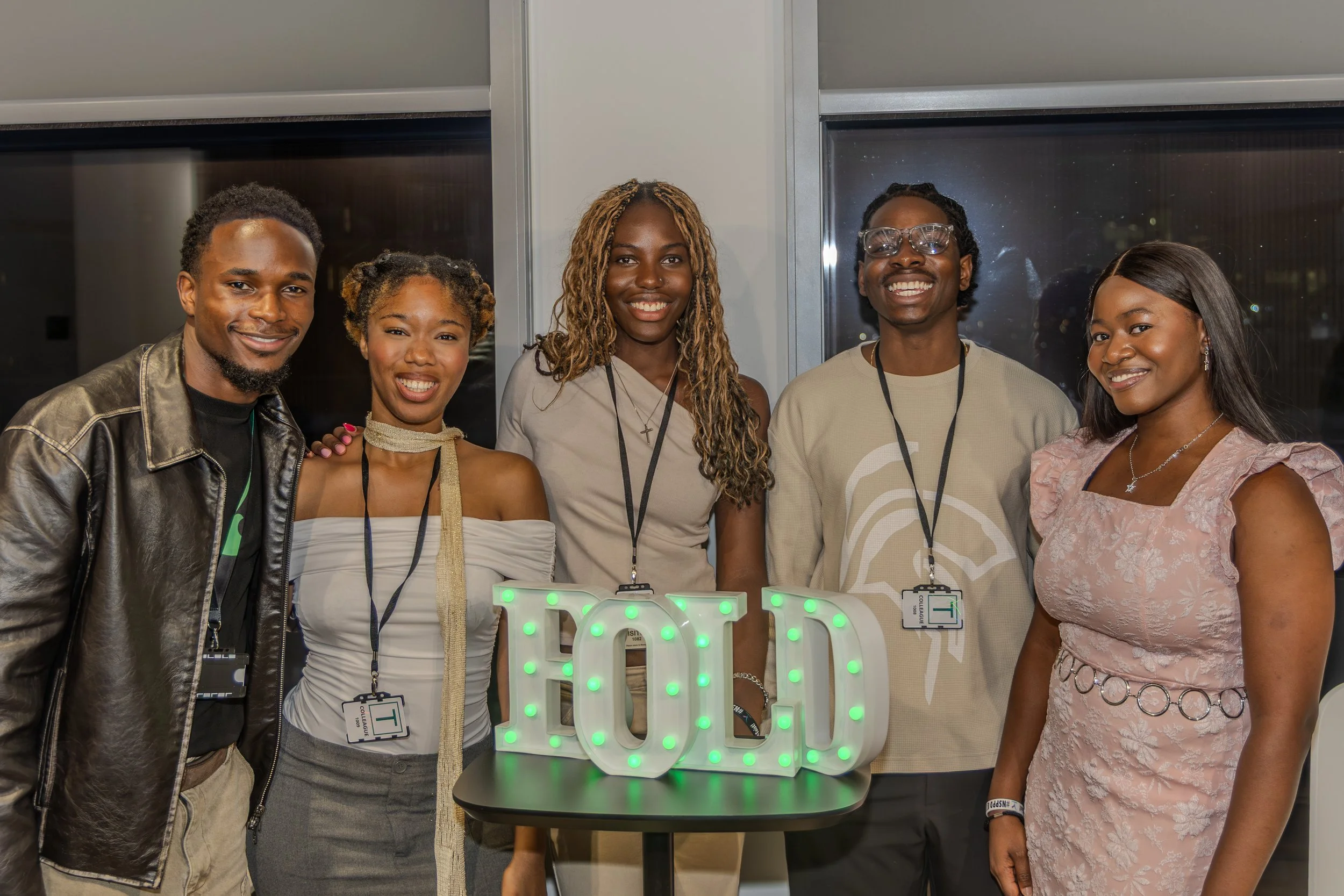 Lloyds Banking Group Collaboration