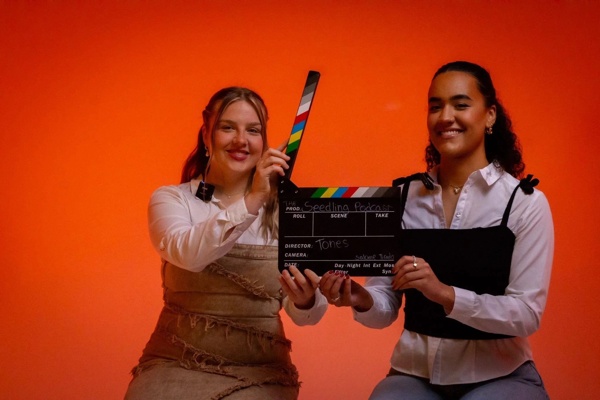 The Seedlings Podcast