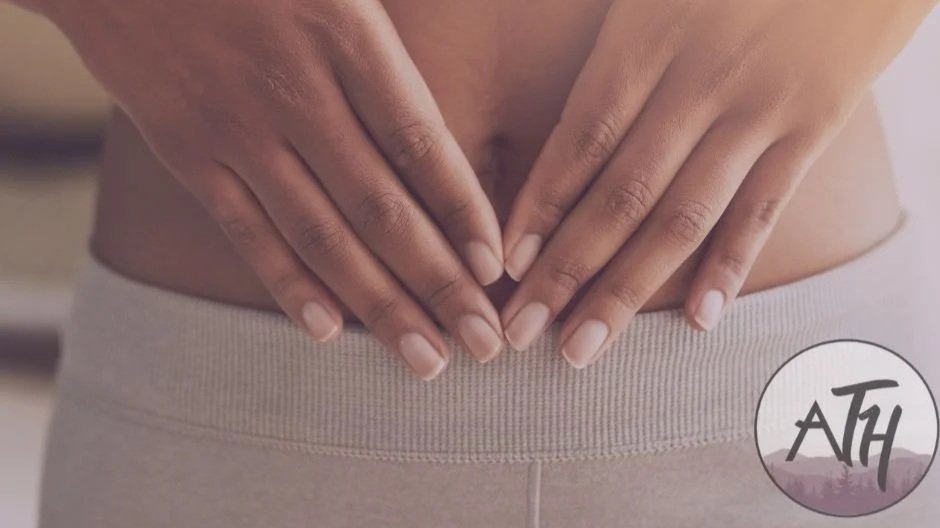 Gut health Auburn Total Health