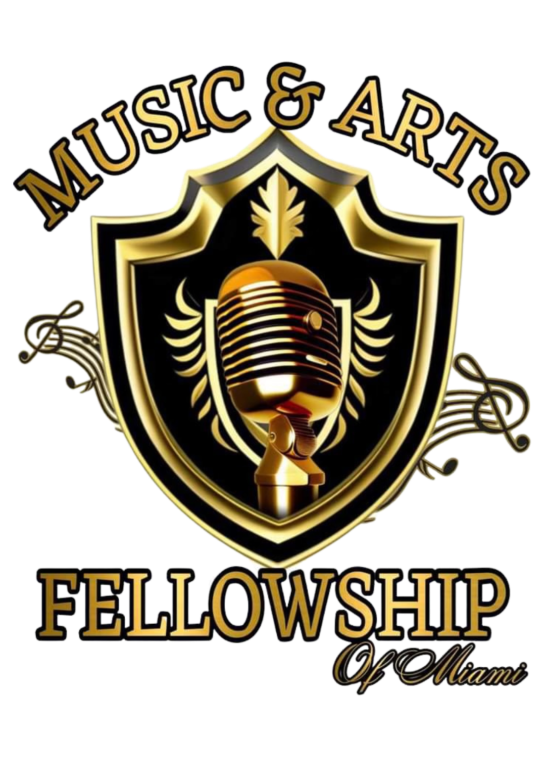 Music and Arts Fellowsip