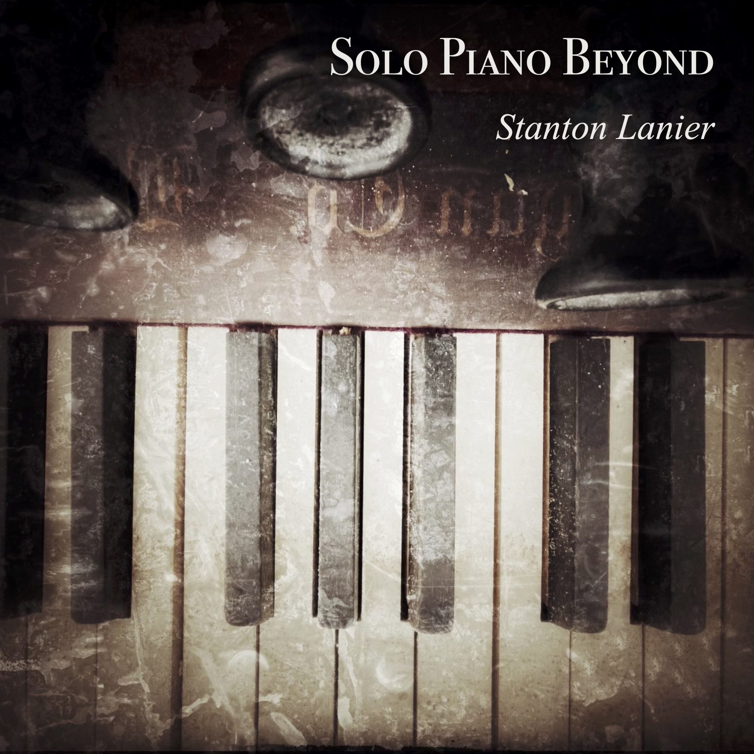 Solo Piano Beyond