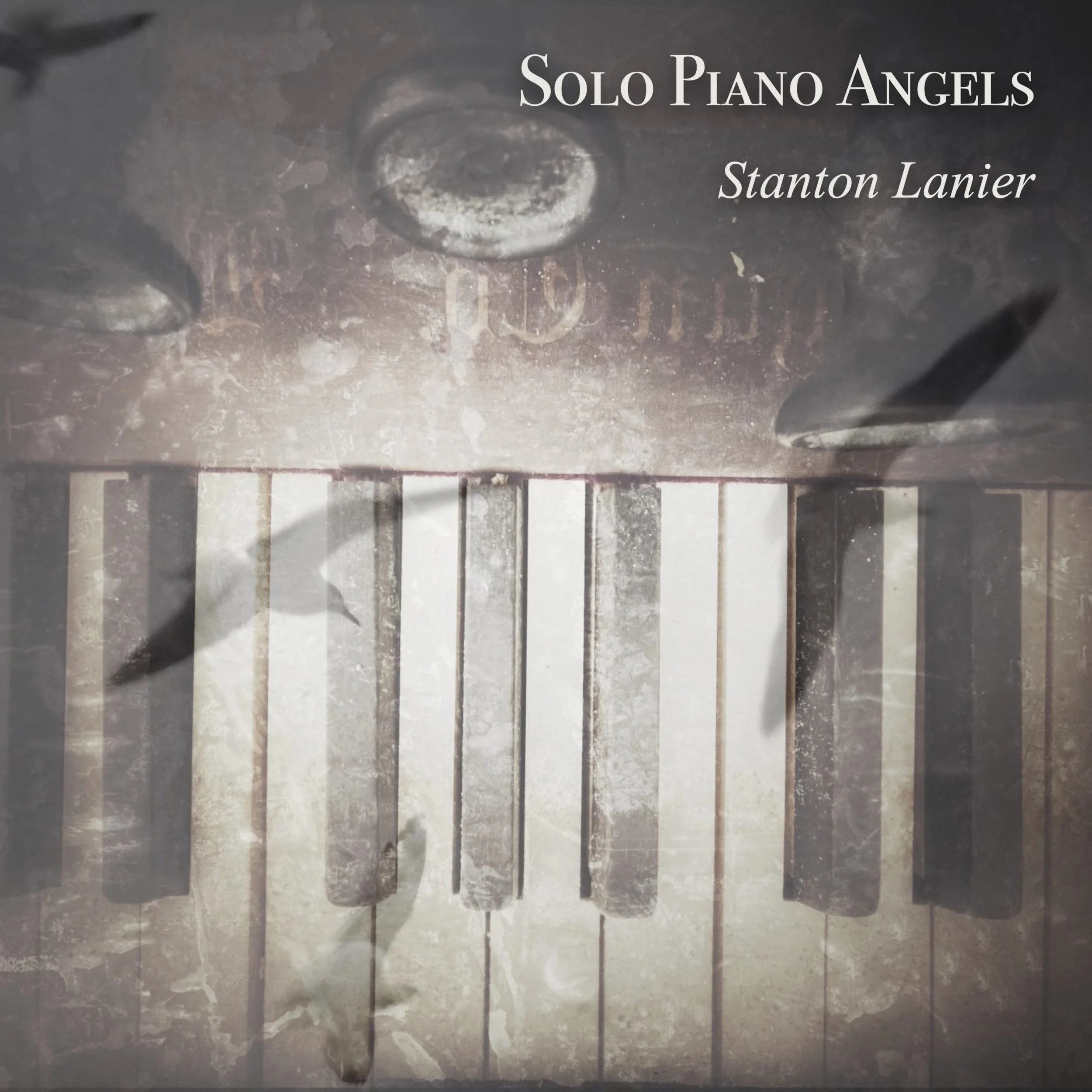 Solo Piano Angels