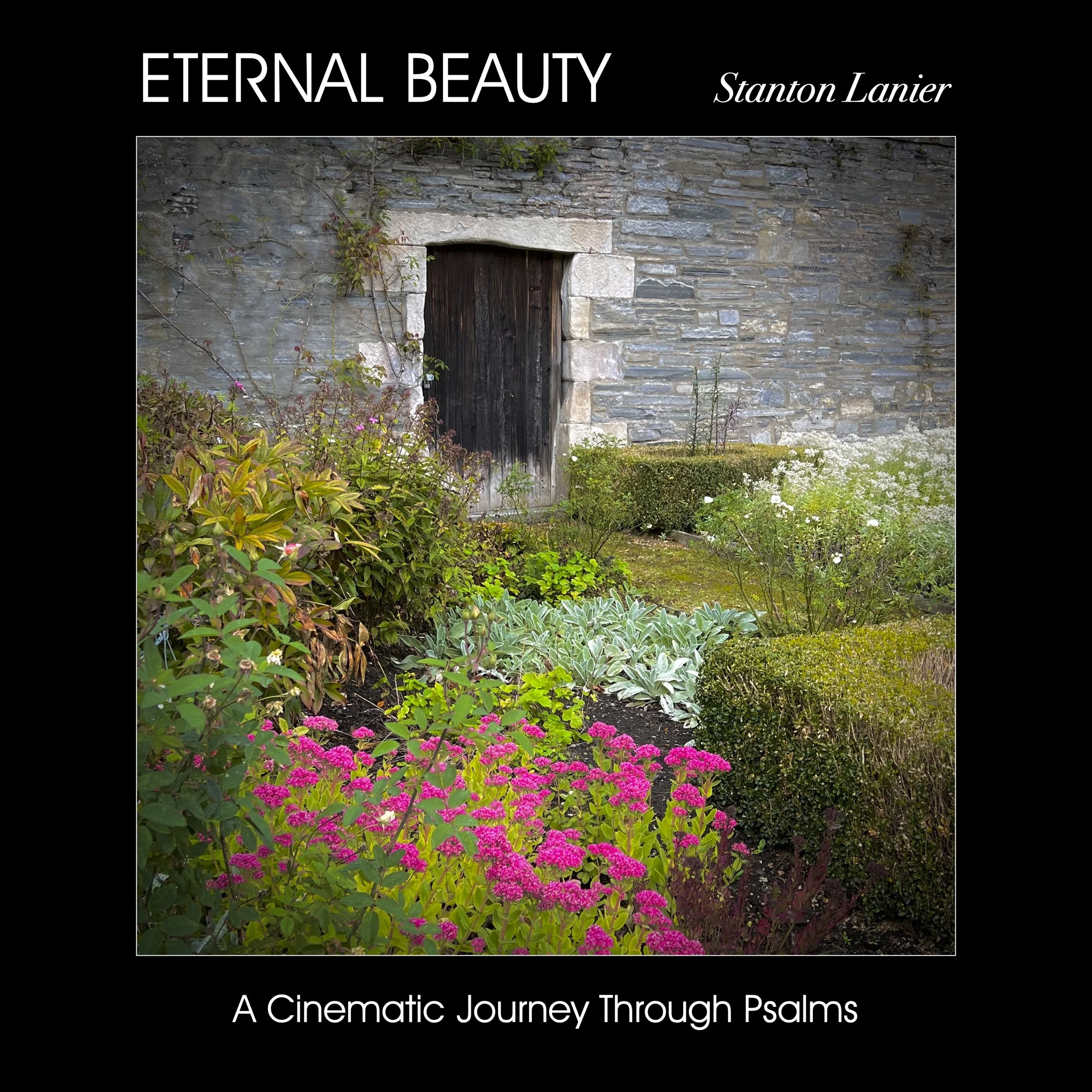 Eternal Beauty Album - Song Stories