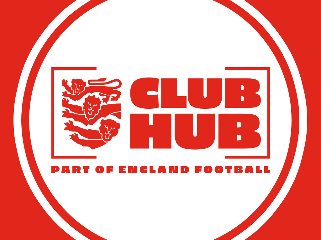 FA Club Hub Rebrand