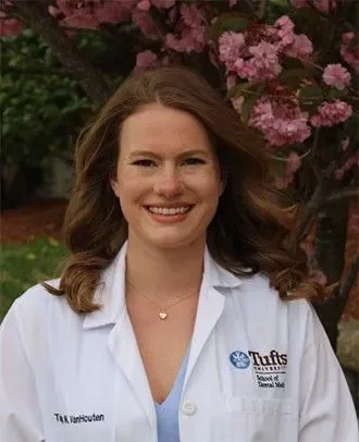 Dr. Taylor Ellis