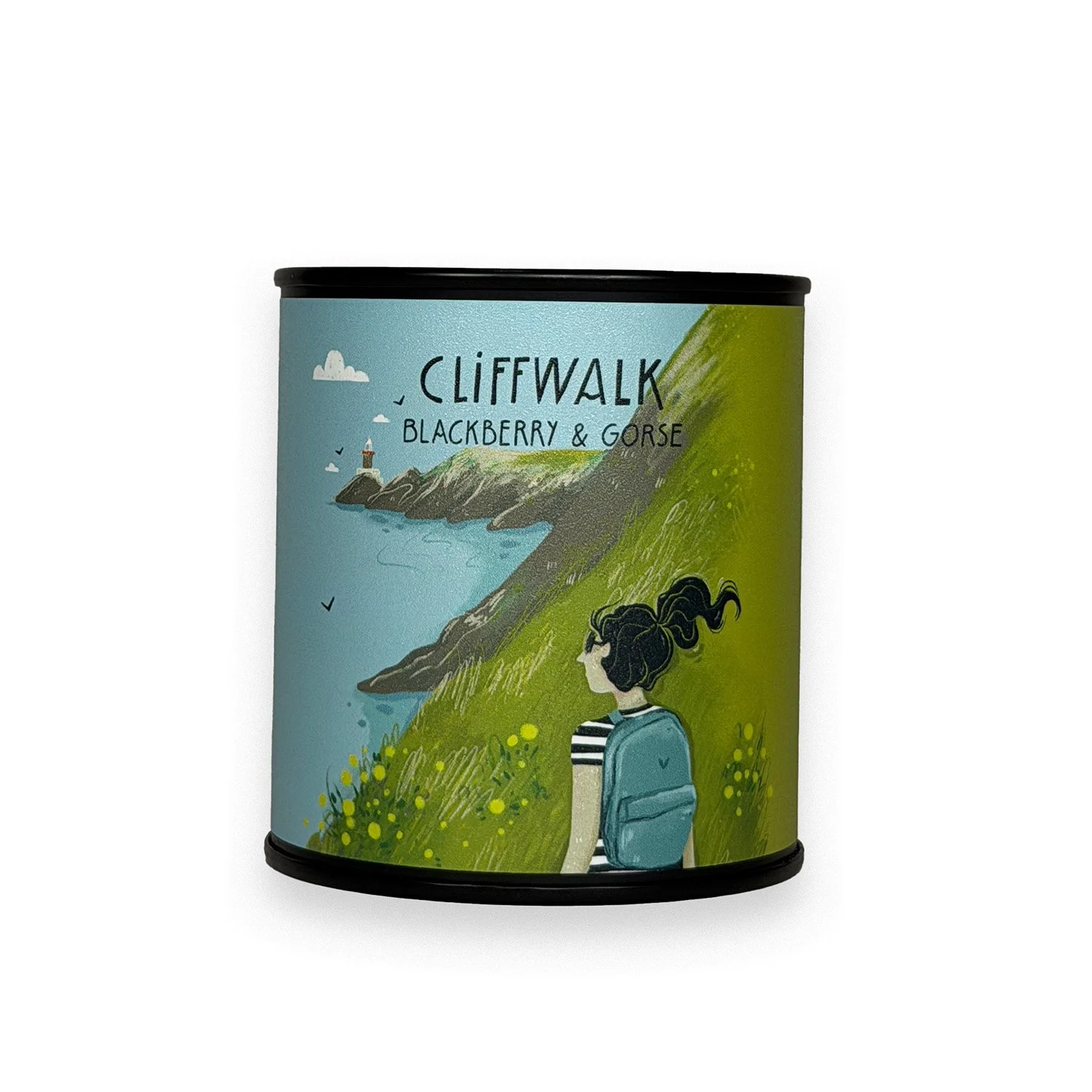 Cliffwalk