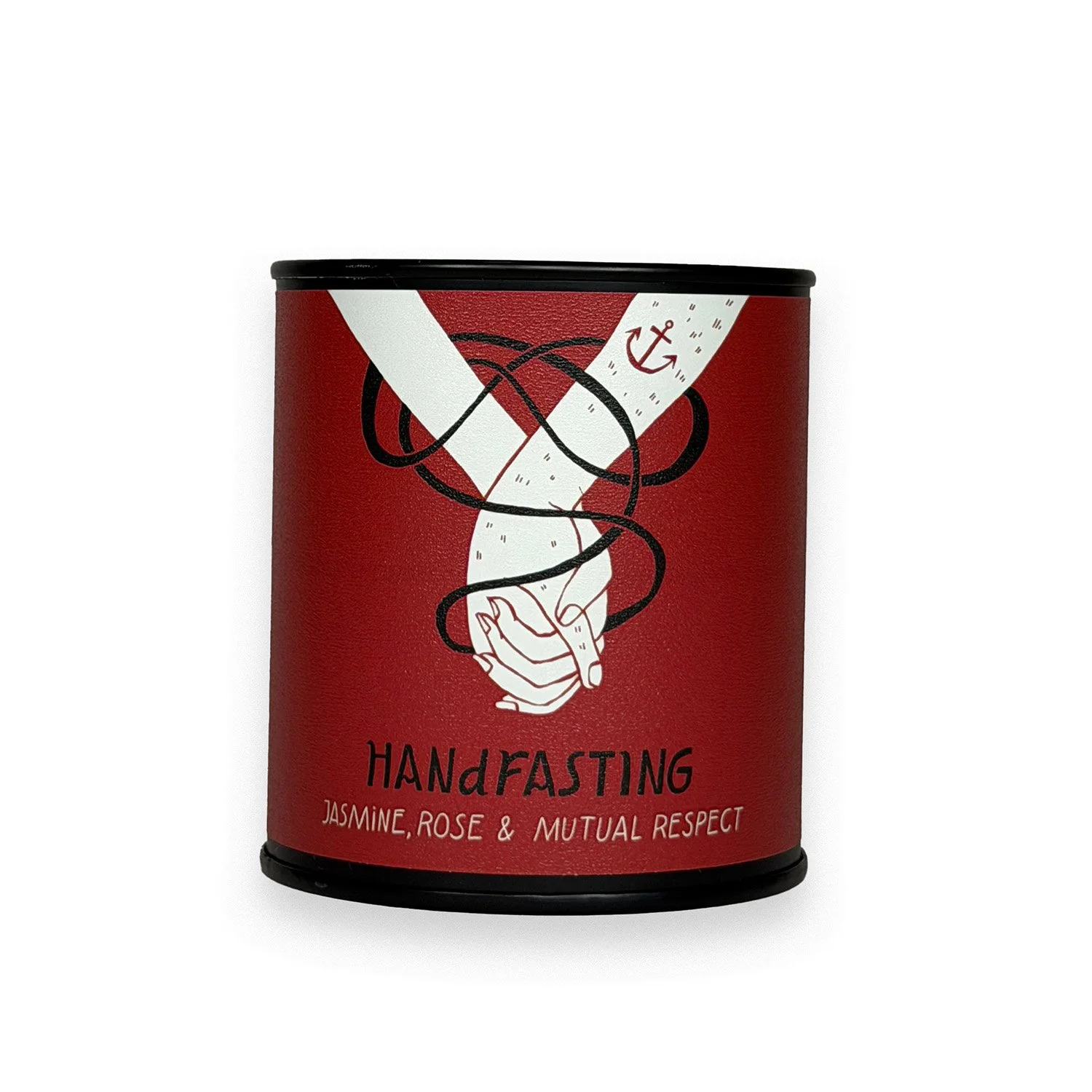 Handfasting