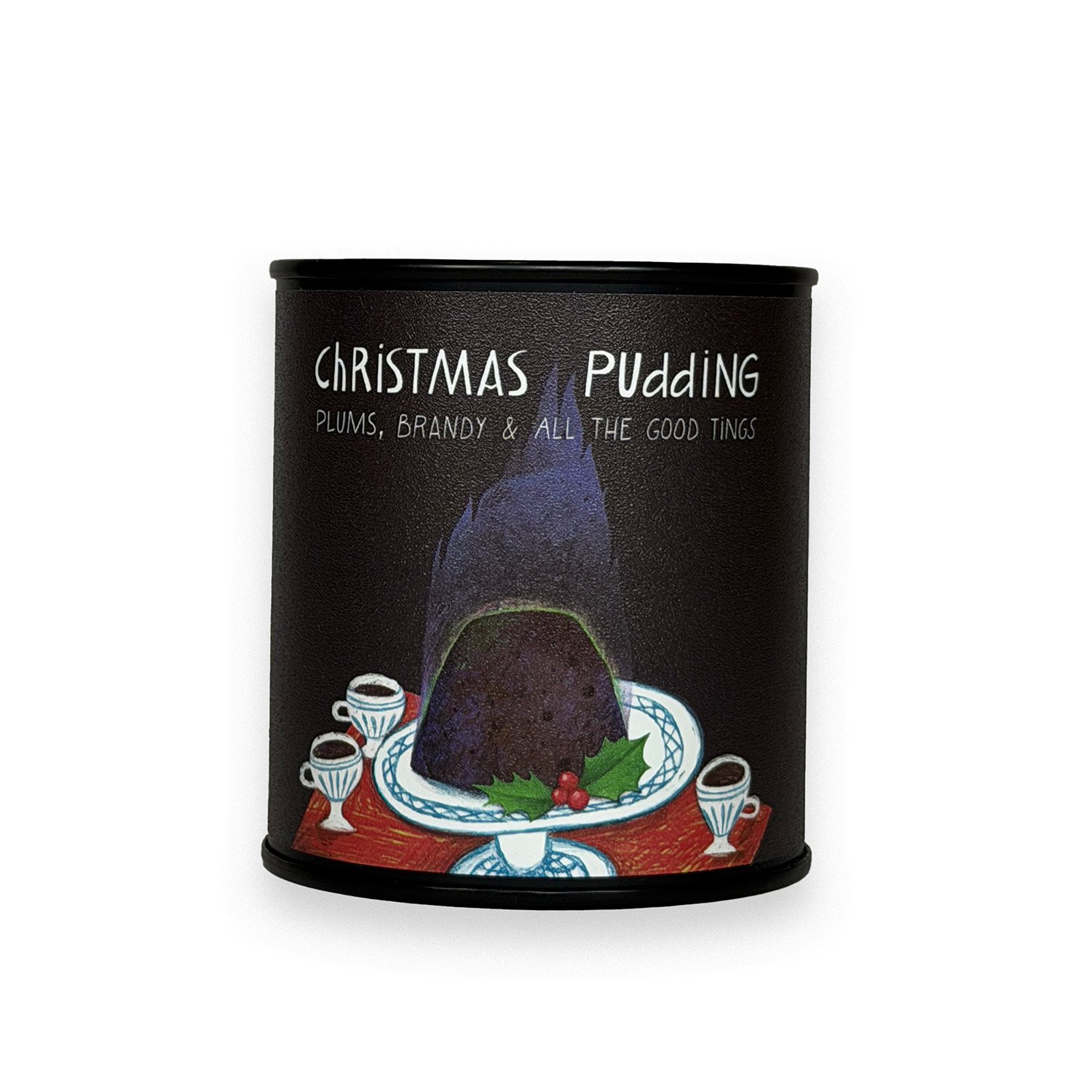 Christmas Pudding