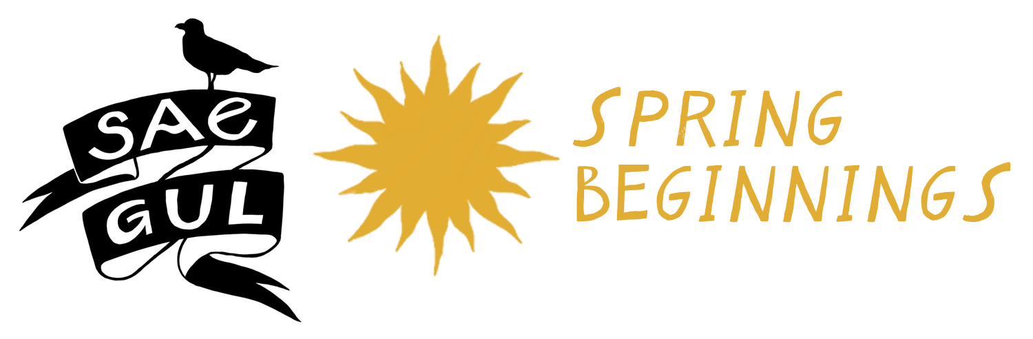 Saegul | Irish Candles