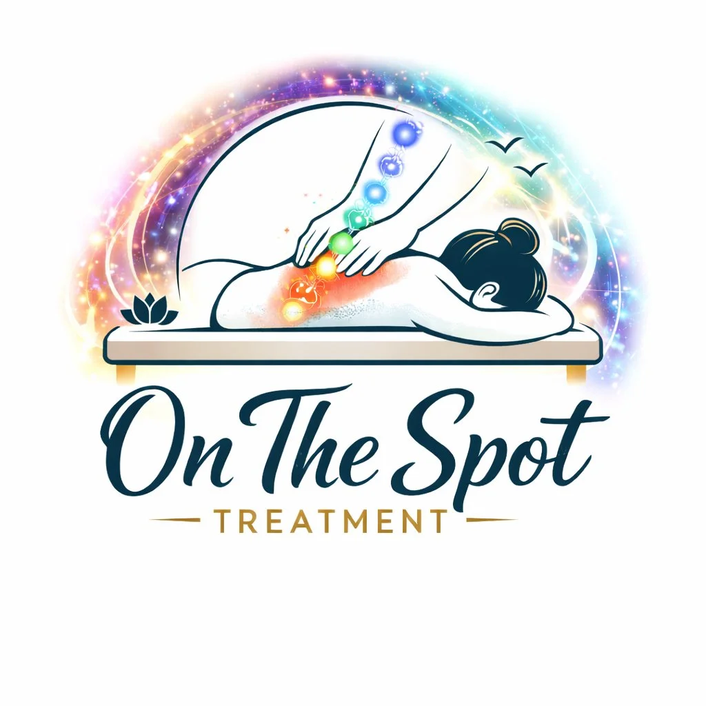 OnTheSpot Massage