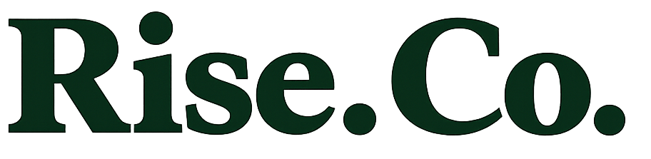 Rise. Co.