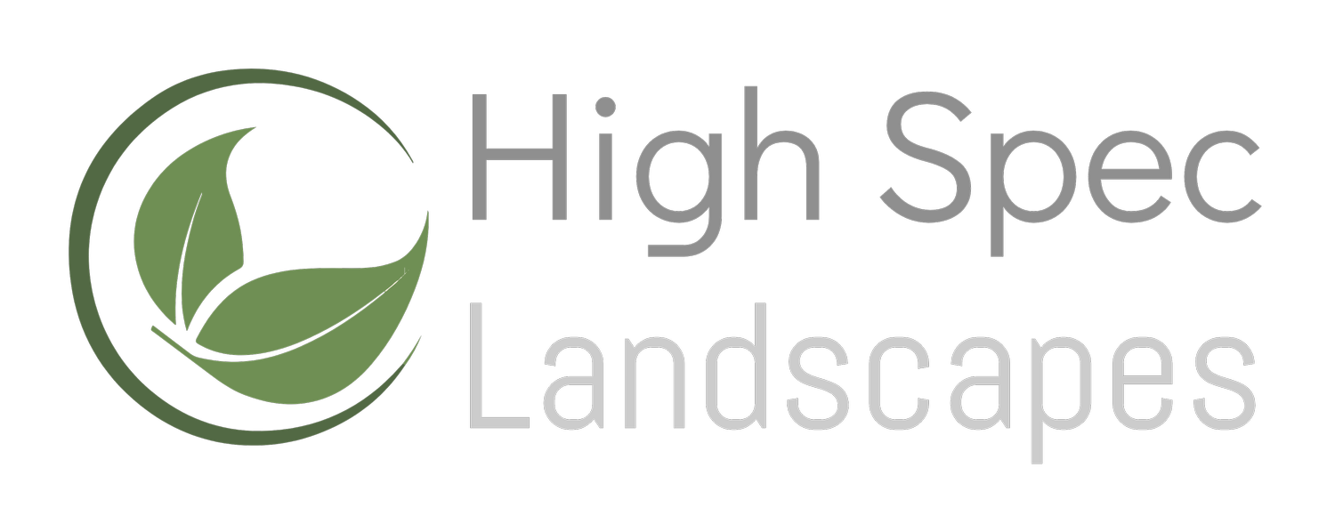 High Spec Landscapes