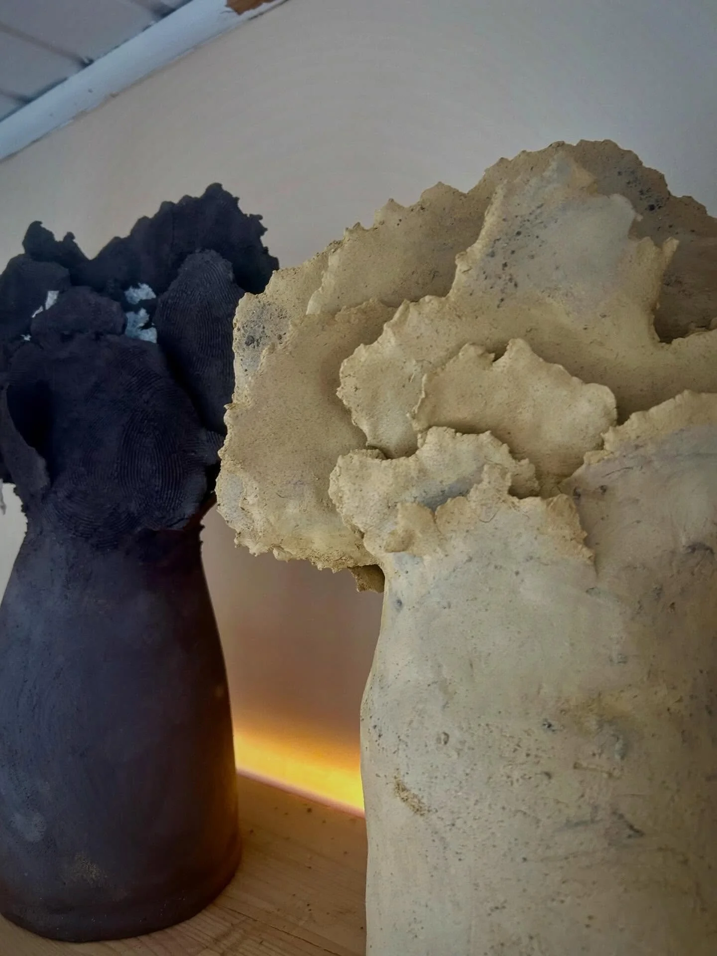 Det blir en skog! 🌳