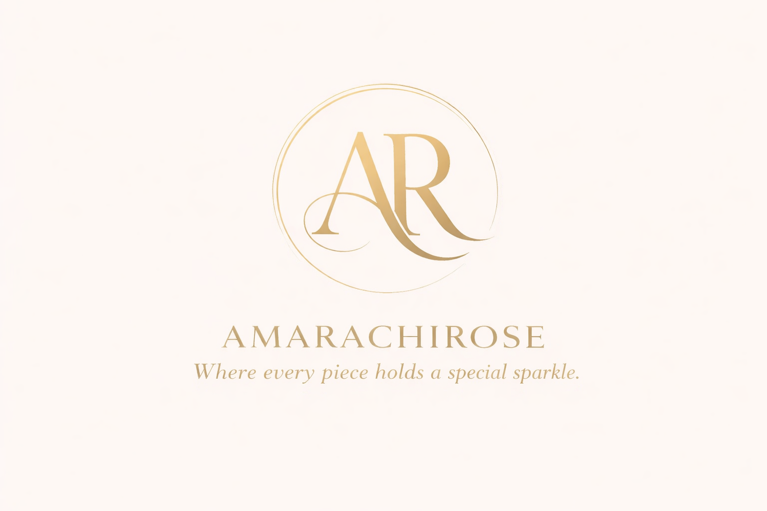 Amarachirose Jewellery