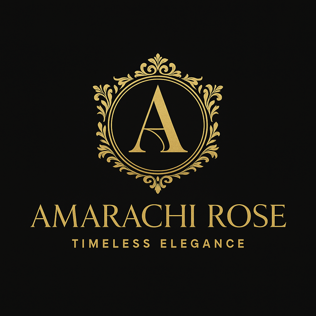 Amarachirose Jewellery