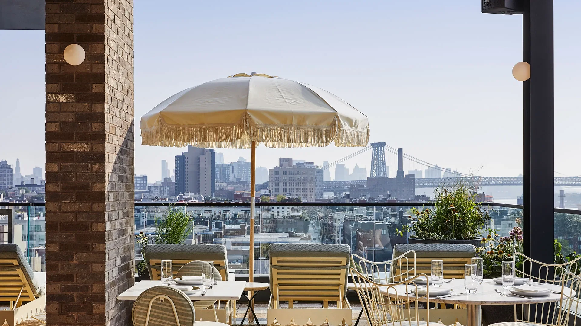 New York for the Fashion-Forward