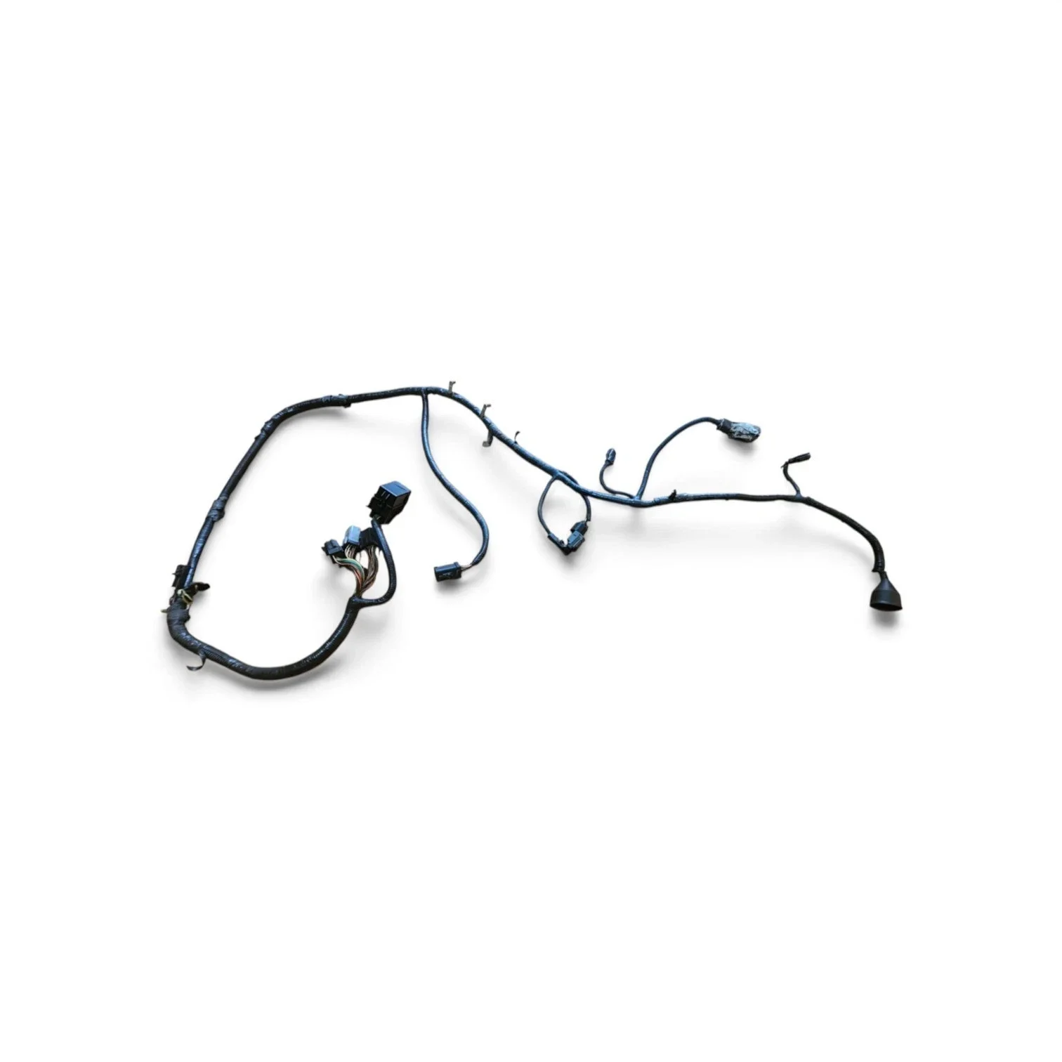 Transmission Harness: 2002 Ford Excursion 7.3 Automatic Transmission 4x4 Harness 2C3T-15525-GD F250