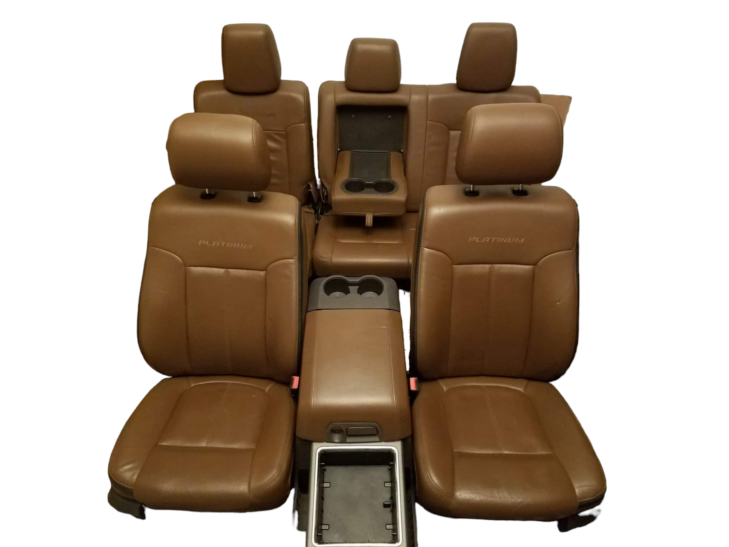 Swap Interiors | Nationwide Ford Truck Interior Specialists                        