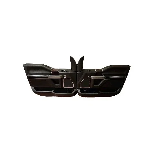 door panels aluminum black platinum front.webp
