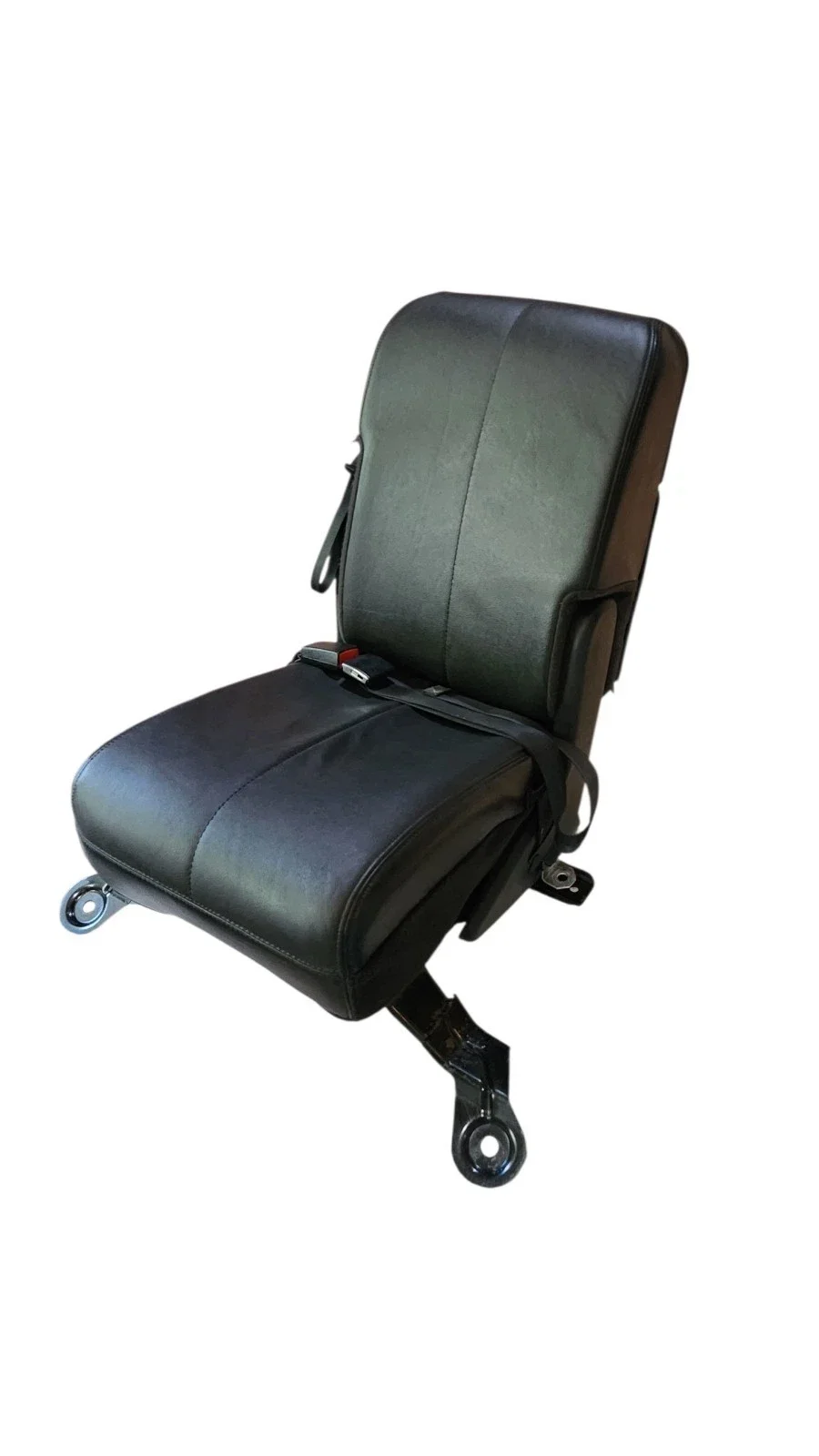 Jump Seat 2008 EBAY.webp